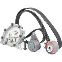 CONTITECH Wasserpumpe + Zahnriemensatz Zähnez.: 142 CT979WP2 Wasserpumpe + Zahnriemenkit FORD,VOLVO,MONDEO IV Turnier (BA7) CONTITECH Wasserpumpe + Zahnriemensatz Zähnez.: 142 CT979WP2 Wasserpumpe + Zahnriemenkit FORD,VOLVO,MONDEO IV Turnier (BA7) von CONTITECH