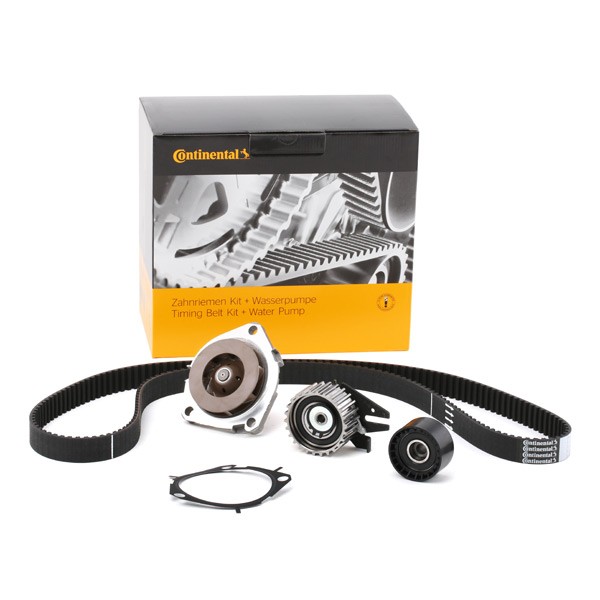 CONTITECH Wasserpumpe + Zahnriemensatz OPEL,FIAT,SUZUKI CT1155WP1 6000629055,71775920,CT1155 Wasserpumpe + Zahnriemenkit CT1155K1 CONTITECH Wasserpumpe + Zahnriemensatz OPEL,FIAT,SUZUKI CT1155WP1 6000629055,71775920,CT1155 Wasserpumpe + Zahnriemenkit CT1155K1 von CONTITECH