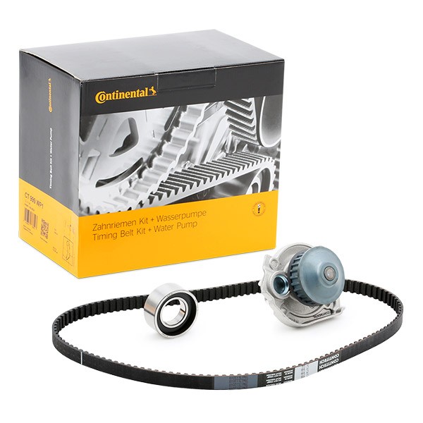 CONTITECH Wasserpumpe + Zahnriemensatz FIAT,LANCIA CT999WP1 CT999K1,CT999WP1,71771576 Wasserpumpe + Zahnriemenkit CONTITECH Wasserpumpe + Zahnriemensatz FIAT,LANCIA CT999WP1 CT999K1,CT999WP1,71771576 Wasserpumpe + Zahnriemenkit von CONTITECH