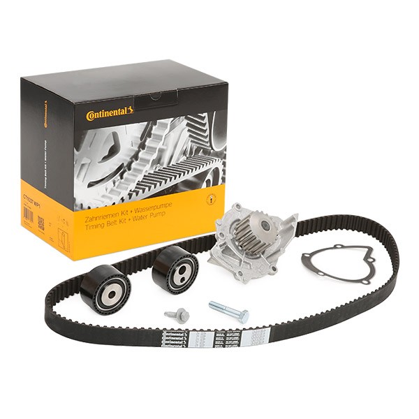 CONTITECH Wasserpumpe + Zahnriemensatz FIAT,PEUGEOT,CITROËN CT1037WP1 1609120080,1609524480,CT1037 Wasserpumpe + Zahnriemenkit CT1037K2,71771588 CONTITECH Wasserpumpe + Zahnriemensatz FIAT,PEUGEOT,CITROËN CT1037WP1 1609120080,1609524480,CT1037 Wasserpumpe + Zahnriemenkit CT1037K2,71771588 von CONTITECH