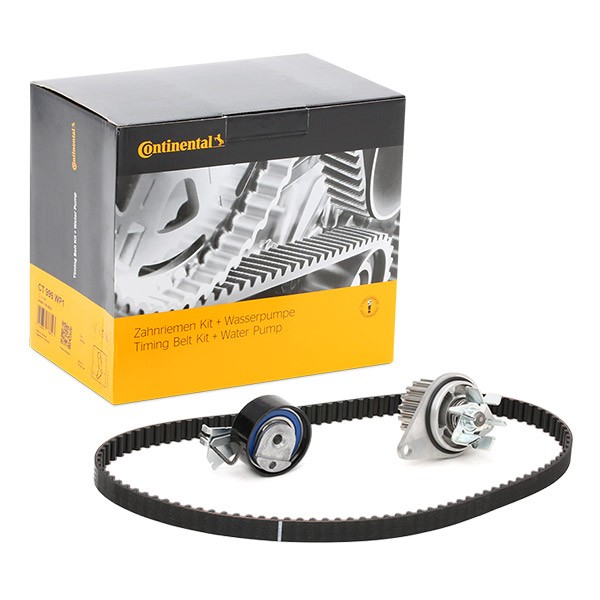 CONTITECH Wasserpumpe + Zahnriemensatz FIAT,PEUGEOT,CITROËN CT1067WP1 CT1067,CT1067K1,CT1067WP1 Wasserpumpe + Zahnriemenkit 71776090,1609120580 CONTITECH Wasserpumpe + Zahnriemensatz FIAT,PEUGEOT,CITROËN CT1067WP1 CT1067,CT1067K1,CT1067WP1 Wasserpumpe + Zahnriemenkit 71776090,1609120580 von CONTITECH