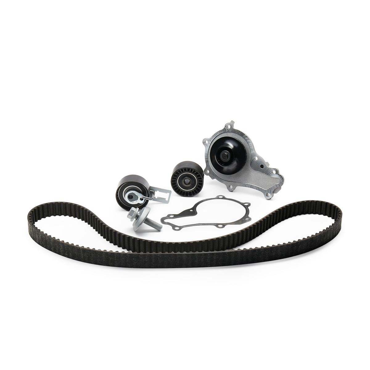 CONTITECH Wasserpumpe + Zahnriemensatz FORD,FIAT,PEUGEOT CT1162WP5 AV6Q8B596AAK,1684448280,1787859 Wasserpumpe + Zahnriemenkit 1855728,1855729,2008550 CONTITECH Wasserpumpe + Zahnriemensatz FORD,FIAT,PEUGEOT CT1162WP5 AV6Q8B596AAK,1684448280,1787859 Wasserpumpe + Zahnriemenkit 1855728,1855729,2008550 von CONTITECH