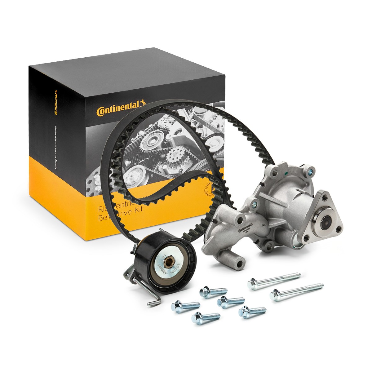CONTITECH Wasserpumpe + Zahnriemensatz FORD CT1189WP1 2210965,CM5J8B596AA Wasserpumpe + Zahnriemenkit CONTITECH Wasserpumpe + Zahnriemensatz FORD CT1189WP1 2210965,CM5J8B596AA Wasserpumpe + Zahnriemenkit von CONTITECH