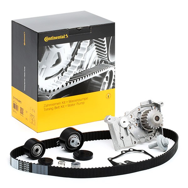 CONTITECH Wasserpumpe + Zahnriemensatz RENAULT,NISSAN,DACIA CT1179WP3 119A00397R,CT1126,CT1126K1 Wasserpumpe + Zahnriemenkit CT1126WP1,CT1179K3 CONTITECH Wasserpumpe + Zahnriemensatz RENAULT,NISSAN,DACIA CT1179WP3 119A00397R,CT1126,CT1126K1 Wasserpumpe + Zahnriemenkit CT1126WP1,CT1179K3 von CONTITECH