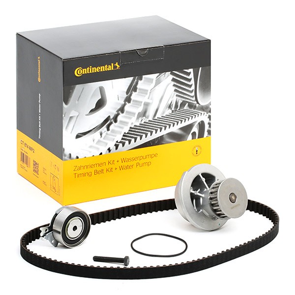 CONTITECH Wasserpumpe + Zahnriemensatz OPEL,DAEWOO,VAUXHALL CT874WP2 CT874K1,CT874WP2 Wasserpumpe + Zahnriemenkit CONTITECH Wasserpumpe + Zahnriemensatz OPEL,DAEWOO,VAUXHALL CT874WP2 CT874K1,CT874WP2 Wasserpumpe + Zahnriemenkit von CONTITECH