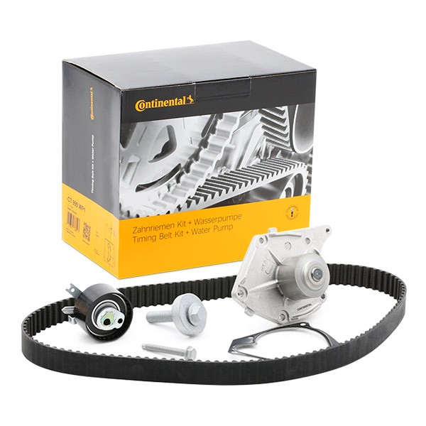 CONTITECH Wasserpumpe + Zahnriemensatz RENAULT,NISSAN,DACIA CT1035WP3 CT1035,CT1035K2,CT1035WP3 Wasserpumpe + Zahnriemenkit 119A02421R,8660004990 CONTITECH Wasserpumpe + Zahnriemensatz RENAULT,NISSAN,DACIA CT1035WP3 CT1035,CT1035K2,CT1035WP3 Wasserpumpe + Zahnriemenkit 119A02421R,8660004990 von CONTITECH