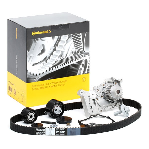 CONTITECH Wasserpumpe + Zahnriemensatz RENAULT CT1179WP4 CT976K2,CT1126,CT1126K2 Wasserpumpe + Zahnriemenkit CT1126WP2,CT1179K4,CT1179WP2 CONTITECH Wasserpumpe + Zahnriemensatz RENAULT CT1179WP4 CT976K2,CT1126,CT1126K2 Wasserpumpe + Zahnriemenkit CT1126WP2,CT1179K4,CT1179WP2 von CONTITECH