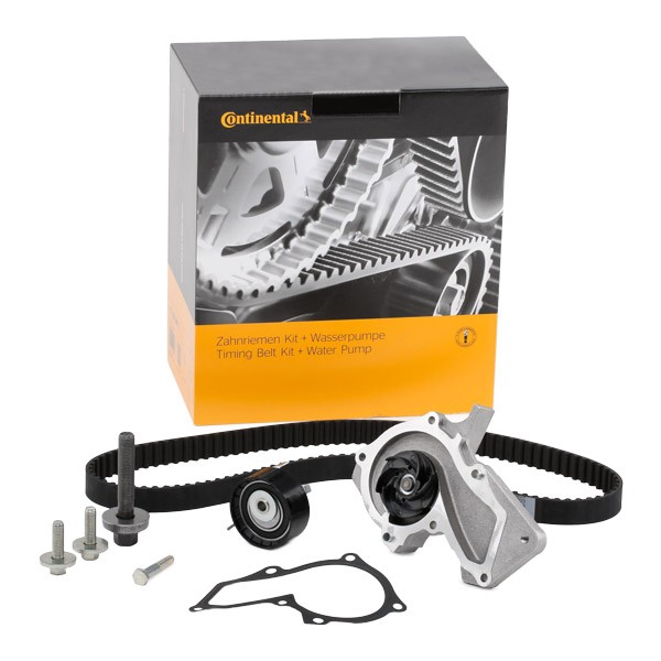 CONTITECH Wasserpumpe + Zahnriemensatz FORD,VOLVO CT881WP3 CT881K5 Wasserpumpe + Zahnriemenkit CONTITECH Wasserpumpe + Zahnriemensatz FORD,VOLVO CT881WP3 CT881K5 Wasserpumpe + Zahnriemenkit von CONTITECH