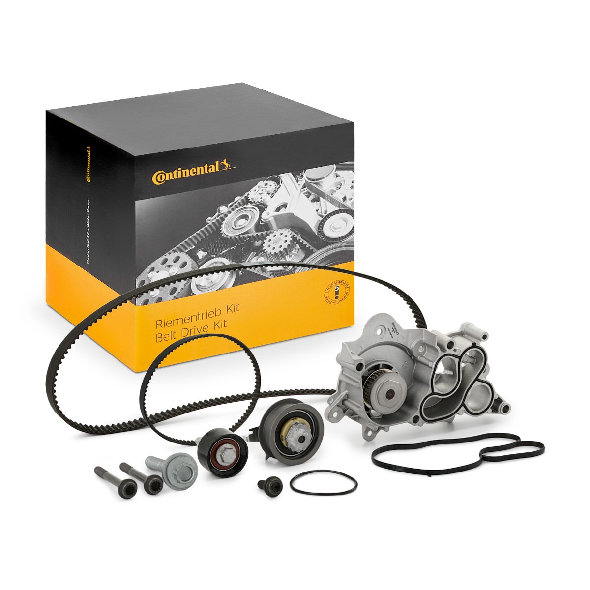 CONTITECH Wasserpumpe + Zahnriemensatz VW,AUDI,SKODA CT1167WP2PRO Wasserpumpe + Zahnriemenkit CONTITECH Wasserpumpe + Zahnriemensatz VW,AUDI,SKODA CT1167WP2PRO Wasserpumpe + Zahnriemenkit von CONTITECH