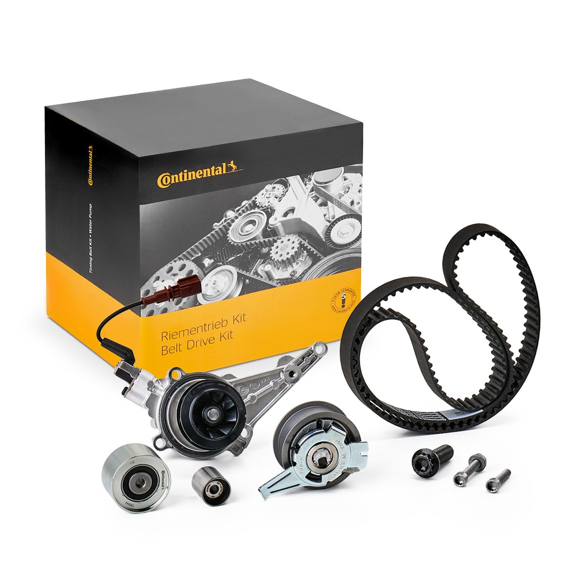 CONTITECH Wasserpumpe + Zahnriemensatz VW,AUDI,SKODA CT1229WP1 Wasserpumpe + Zahnriemenkit CONTITECH Wasserpumpe + Zahnriemensatz VW,AUDI,SKODA CT1229WP1 Wasserpumpe + Zahnriemenkit von CONTITECH