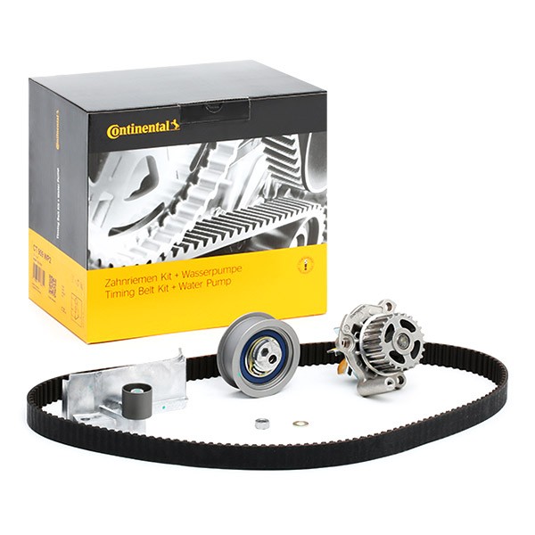 CONTITECH Wasserpumpe + Zahnriemensatz VW,AUDI,SKODA CT909WP2 CT909K10 Wasserpumpe + Zahnriemenkit CONTITECH Wasserpumpe + Zahnriemensatz VW,AUDI,SKODA CT909WP2 CT909K10 Wasserpumpe + Zahnriemenkit von CONTITECH