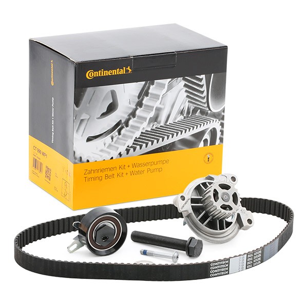 CONTITECH Wasserpumpe + Zahnriemensatz VW,AUDI CT939WP2 CT939K2 Wasserpumpe + Zahnriemenkit CONTITECH Wasserpumpe + Zahnriemensatz VW,AUDI CT939WP2 CT939K2 Wasserpumpe + Zahnriemenkit von CONTITECH
