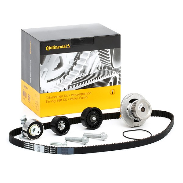 CONTITECH Wasserpumpe + Zahnriemensatz OPEL,SKODA,VAUXHALL CT975WP3 CT975K1,CT975K3,CT975WP3 Wasserpumpe + Zahnriemenkit CONTITECH Wasserpumpe + Zahnriemensatz OPEL,SKODA,VAUXHALL CT975WP3 CT975K1,CT975K3,CT975WP3 Wasserpumpe + Zahnriemenkit von CONTITECH