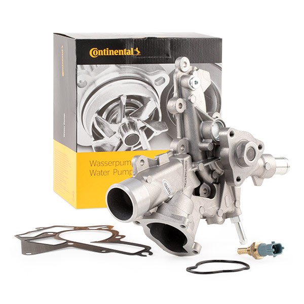 CONTITECH Wasserpumpe OPEL,SUZUKI,VAUXHALL WPS3008 90542063,95507589,1740084E006238422 Kühlmittelpumpe,Kühlwasserpumpe 13341456238422,13341666238422 CONTITECH Wasserpumpe OPEL,SUZUKI,VAUXHALL WPS3008 90542063,95507589,1740084E006238422 Kühlmittelpumpe,Kühlwasserpumpe 13341456238422,13341666238422 von CONTITECH