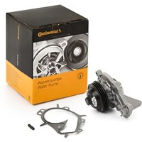 CONTITECH Wasserpumpe mit Dichtung WPS3135 Kühlmittelpumpe,Kühlwasserpumpe OPEL,PEUGEOT,CITROËN,Corsa F,Crossland X (P17),CORSA F Kasten/Schrägheck von CONTITECH