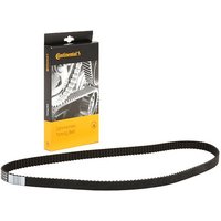 CONTITECH Zahnriemen Zähnez.: 162 CT975 Steuerriemen OPEL,CHEVROLET,SAAB,ZAFIRA B (A05),Corsa C Schrägheck (X01),Meriva A (X03) von CONTITECH