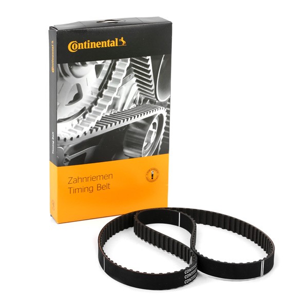 CONTITECH Zahnriemen FIAT,VOLVO CT643 461LA075ZZP,4406633,4406634 Steuerriemen 271713,463377 CONTITECH Zahnriemen FIAT,VOLVO CT643 461LA075ZZP,4406633,4406634 Steuerriemen 271713,463377 von CONTITECH