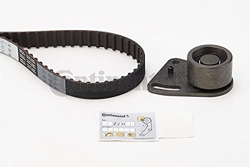 CONTITECH Zahnriemensatz, CT685K1 CONTITECH Zahnriemensatz, CT685K1 von CONTITECH