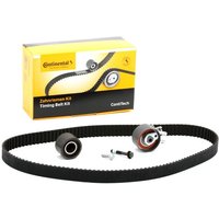 CONTITECH Zahnriemensatz Zähnez.: 132 CT1010K1 Zahnriemen Kit,Zahnriemenkit VOLVO,V70 II (285),XC60 (156),V50 (545),XC90 I (275),V70 III (135) CONTITECH Zahnriemensatz Zähnez.: 132 CT1010K1 Zahnriemen Kit,Zahnriemenkit VOLVO,V70 II (285),XC60 (156),V50 (545),XC90 I (275),V70 III (135) von CONTITECH