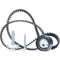 CONTITECH Zahnriemensatz Zähnez.: 123 CT1035K2 Zahnriemen Kit,Zahnriemenkit RENAULT,NISSAN,DACIA,Clio III Schrägheck (BR0/1, CR0/1) CONTITECH Zahnriemensatz Zähnez.: 123 CT1035K2 Zahnriemen Kit,Zahnriemenkit RENAULT,NISSAN,DACIA,Clio III Schrägheck (BR0/1, CR0/1) von CONTITECH