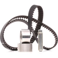 CONTITECH Zahnriemensatz Zähnez.: 152 CT1038K2 Zahnriemen Kit,Zahnriemenkit OPEL,RENAULT,FIAT,Movano Kastenwagen (X70),Movano Bus (X70) von CONTITECH