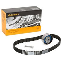 CONTITECH Zahnriemensatz Zähnez.: 83 CT1094K1 Zahnriemen Kit,Zahnriemenkit VW,AUDI,Touareg (7LA, 7L6, 7L7) CONTITECH Zahnriemensatz Zähnez.: 83 CT1094K1 Zahnriemen Kit,Zahnriemenkit VW,AUDI,Touareg (7LA, 7L6, 7L7) von CONTITECH