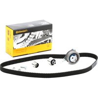 CONTITECH Zahnriemensatz Zähnez.: 145 CT1168K1 Zahnriemen Kit,Zahnriemenkit VW,AUDI,SKODA,Golf VII Schrägheck (5G1, BQ1, BE1, BE2),TIGUAN (5N_) CONTITECH Zahnriemensatz Zähnez.: 145 CT1168K1 Zahnriemen Kit,Zahnriemenkit VW,AUDI,SKODA,Golf VII Schrägheck (5G1, BQ1, BE1, BE2),TIGUAN (5N_) von CONTITECH