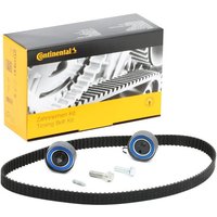 CONTITECH Zahnriemensatz Zähnez.: 131 CT1178K1 Zahnriemen Kit,Zahnriemenkit OPEL,CHEVROLET,VAUXHALL,Corsa D Schrägheck (S07),ZAFIRA B (A05) CONTITECH Zahnriemensatz Zähnez.: 131 CT1178K1 Zahnriemen Kit,Zahnriemenkit OPEL,CHEVROLET,VAUXHALL,Corsa D Schrägheck (S07),ZAFIRA B (A05) von CONTITECH