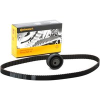 CONTITECH Zahnriemensatz Zähnez.: 135 CT513K1 Zahnriemen Kit,Zahnriemenkit VW,AUDI,GOLF II (19E, 1G1),PASSAT Variant (3A5, 35I),GOLF I (17) CONTITECH Zahnriemensatz Zähnez.: 135 CT513K1 Zahnriemen Kit,Zahnriemenkit VW,AUDI,GOLF II (19E, 1G1),PASSAT Variant (3A5, 35I),GOLF I (17) von CONTITECH
