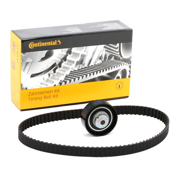 CONTITECH Zahnriemensatz FORD CT983K1 CT983K1,1113174,1124040 Zahnriemen Kit,Zahnriemenkit 1201255,2T1Q6M260AA,YS4Q6M260AA CONTITECH Zahnriemensatz FORD CT983K1 CT983K1,1113174,1124040 Zahnriemen Kit,Zahnriemenkit 1201255,2T1Q6M260AA,YS4Q6M260AA von CONTITECH