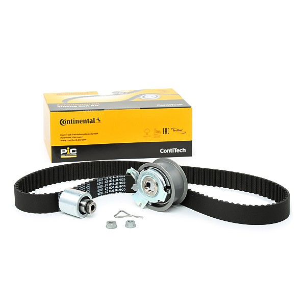 CONTITECH Zahnriemensatz VW,AUDI,FORD CT1028K3 038198119A,038198119C,CT1028 Zahnriemen Kit,Zahnriemenkit CT1028K3,038198119G CONTITECH Zahnriemensatz VW,AUDI,FORD CT1028K3 038198119A,038198119C,CT1028 Zahnriemen Kit,Zahnriemenkit CT1028K3,038198119G von CONTITECH