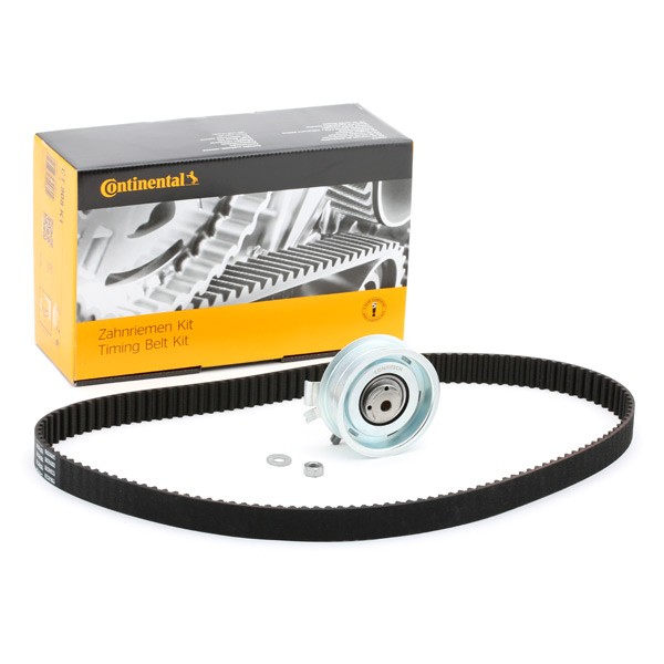 CONTITECH Zahnriemensatz VW,AUDI,SKODA CT908K1 06A198119,06A198119D,CT908K1 Zahnriemen Kit,Zahnriemenkit CONTITECH Zahnriemensatz VW,AUDI,SKODA CT908K1 06A198119,06A198119D,CT908K1 Zahnriemen Kit,Zahnriemenkit von CONTITECH