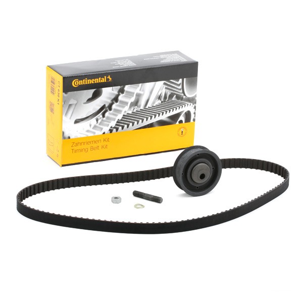 CONTITECH Zahnriemensatz VW,SKODA,SEAT CT630K1 6K0198004,CT630K1,037198119 Zahnriemen Kit,Zahnriemenkit CONTITECH Zahnriemensatz VW,SKODA,SEAT CT630K1 6K0198004,CT630K1,037198119 Zahnriemen Kit,Zahnriemenkit von CONTITECH
