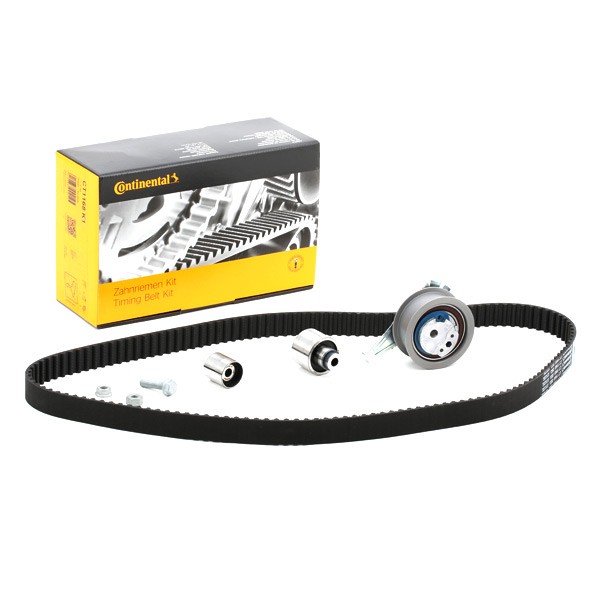 CONTITECH Zahnriemensatz VW,AUDI,SKODA CT1168K1 03L198119G,04L198119A,04L198119K Zahnriemen Kit,Zahnriemenkit CT1168 CONTITECH Zahnriemensatz VW,AUDI,SKODA CT1168K1 03L198119G,04L198119A,04L198119K Zahnriemen Kit,Zahnriemenkit CT1168 von CONTITECH