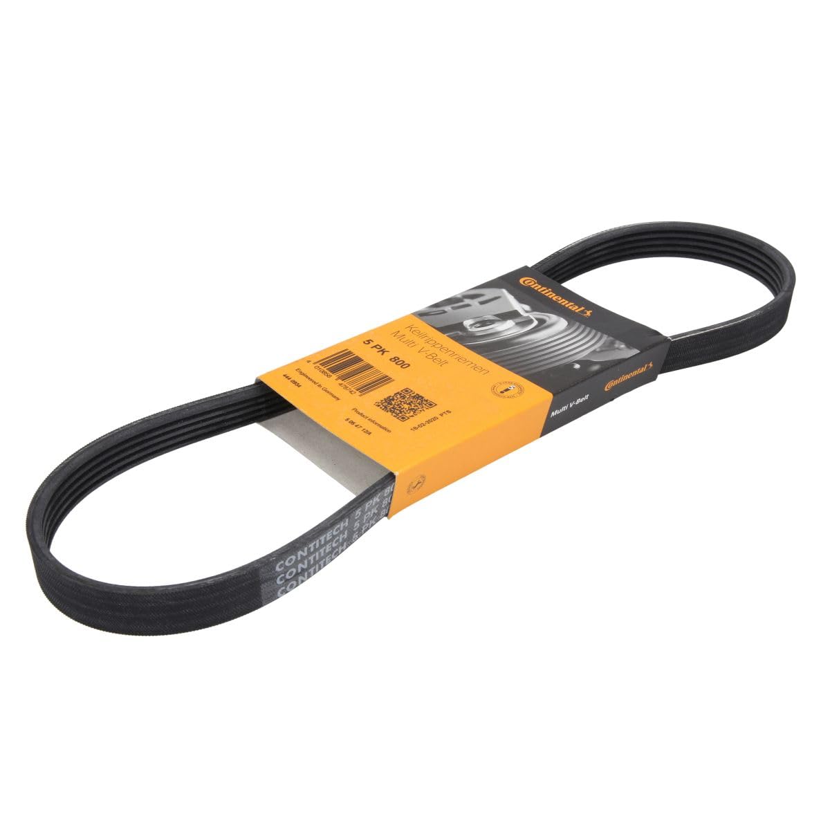 Continental bei Contitech ein 5PK800 Rippen Keilriemen Continental bei Contitech ein 5PK800 Rippen Keilriemen von CONTITECH
