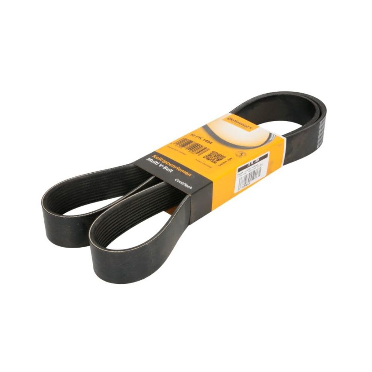 Contitech 10PK1494 Keilriemen geriffelt Contitech 10PK1494 Keilriemen geriffelt von CONTITECH