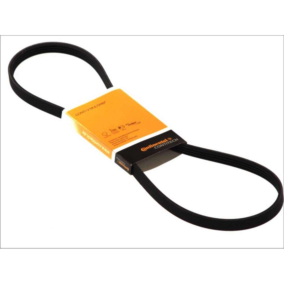 Contitech 4PK1170 Keilrippenriemen Contitech 4PK1170 Keilrippenriemen von CONTITECH
