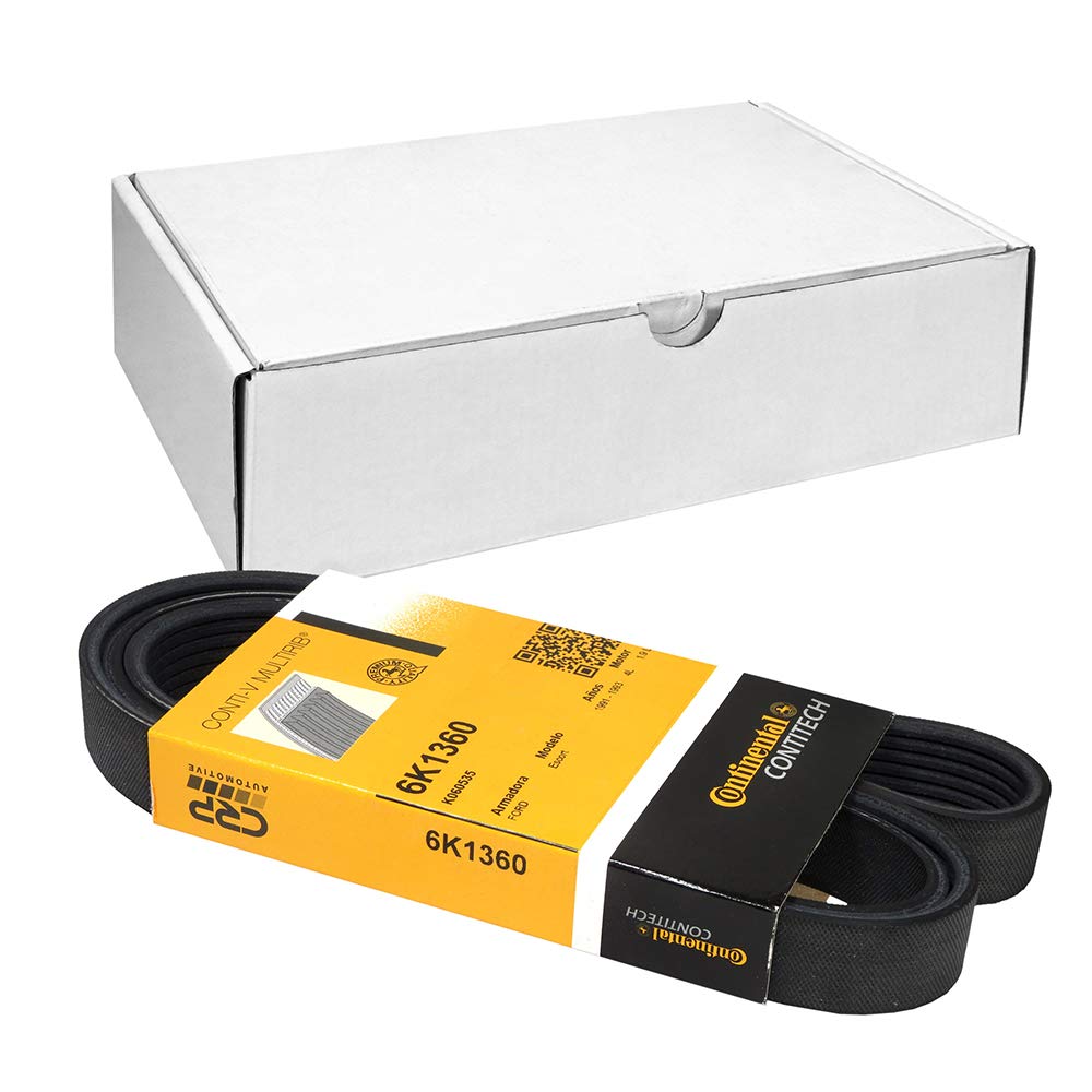 Contitech 6PK1360 Keilriemen Contitech 6PK1360 Keilriemen von CONTITECH