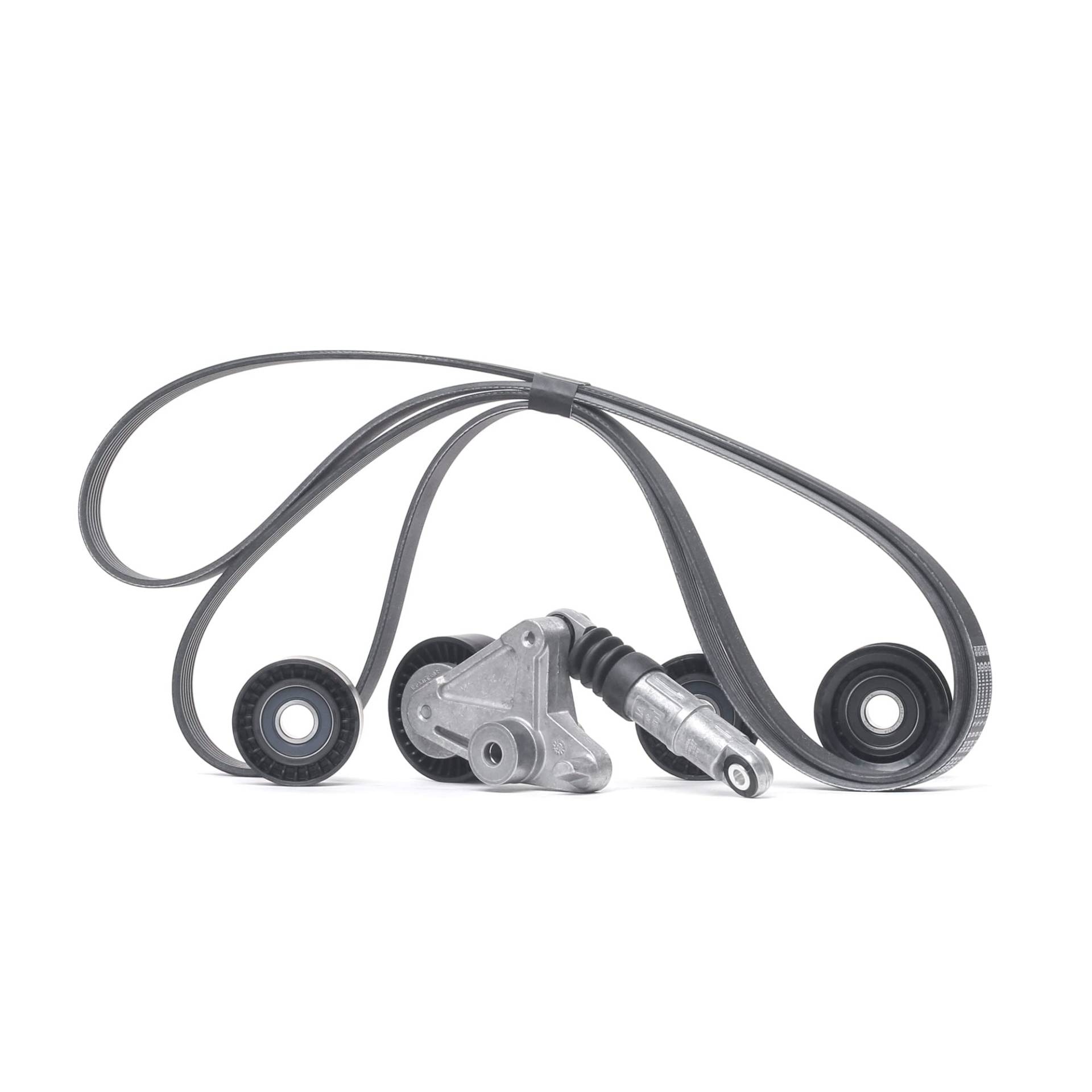 Continental Ctam 6PK2490K1 - Keilrippenriemensatz Continental Ctam 6PK2490K1 - Keilrippenriemensatz von CONTITECH