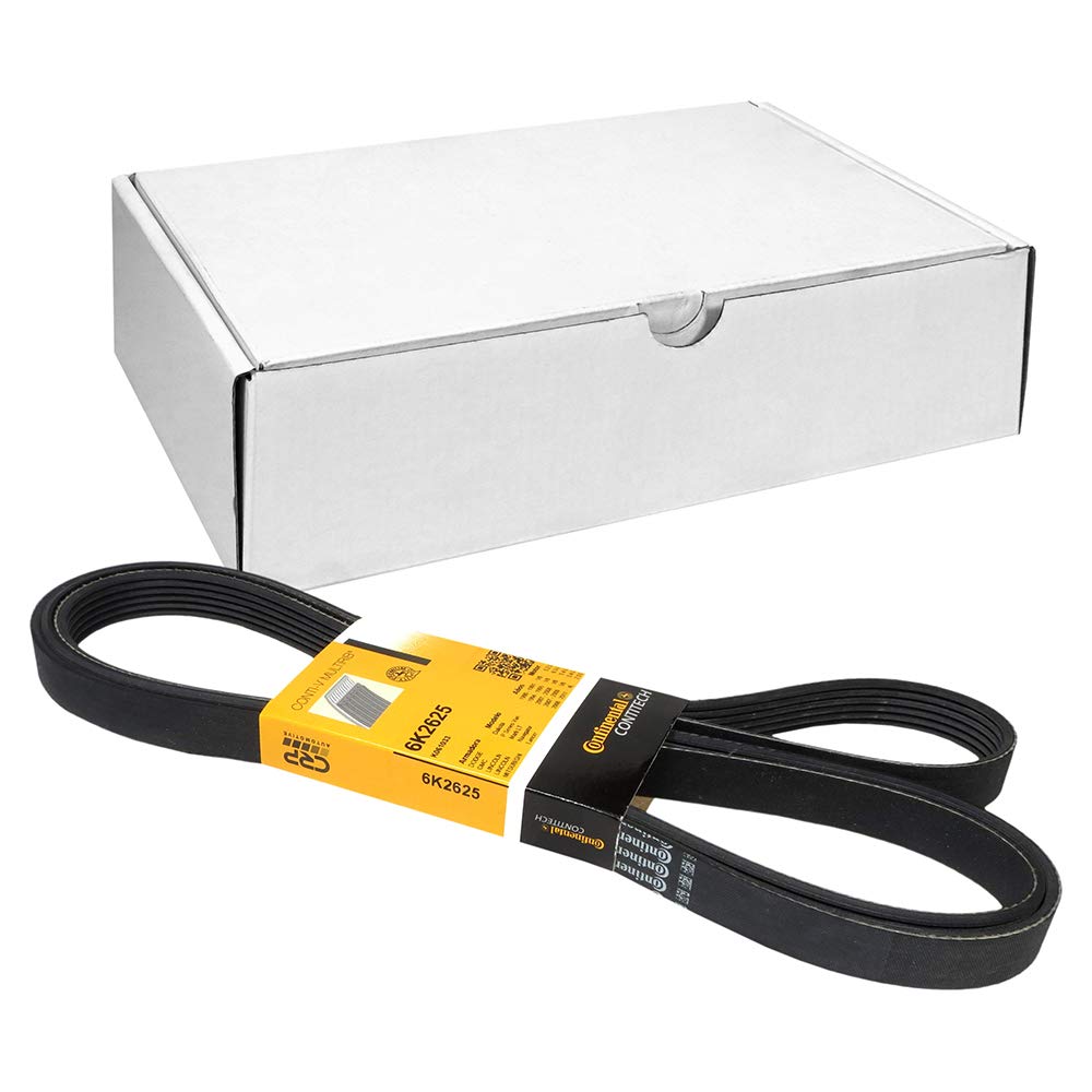 Contitech 6PK2625 Keilrippenriemen Contitech 6PK2625 Keilrippenriemen von CONTITECH
