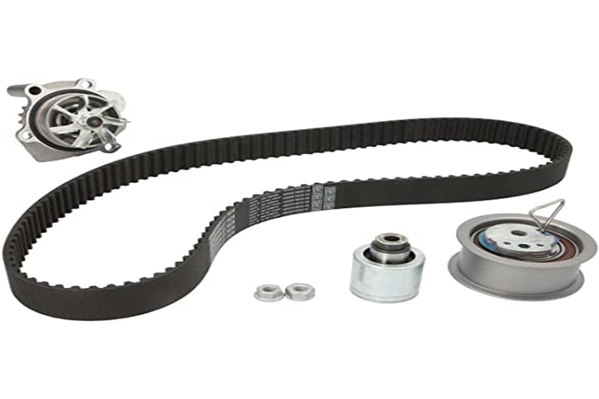 Contitech CT1028WP3 WP Verteilung Bausatz Contitech CT1028WP3 WP Verteilung Bausatz von CONTITECH