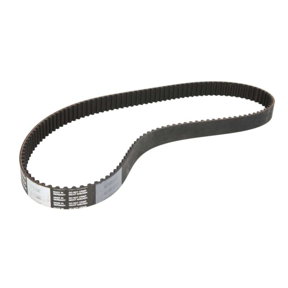 Contitech CT1047 Zahnriemen, 22mm Breite Contitech CT1047 Zahnriemen, 22mm Breite von CONTITECH