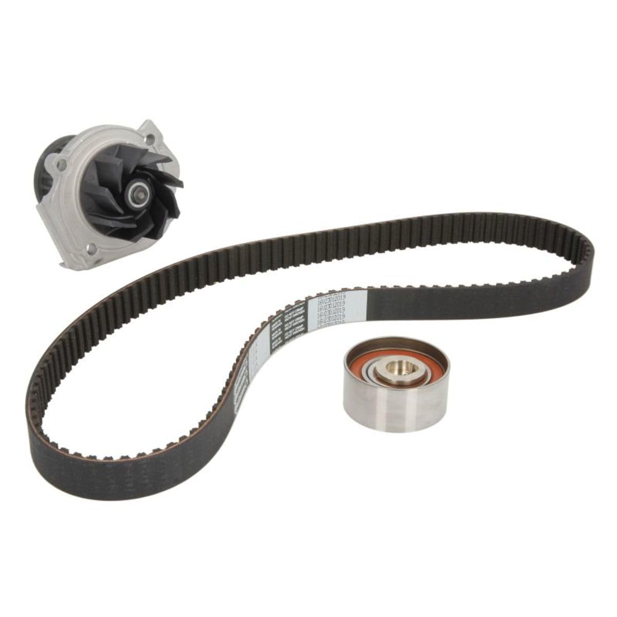 Contitech CT1114WP1 Verteilerset + Wasserpumpe Contitech CT1114WP1 Verteilerset + Wasserpumpe von CONTITECH