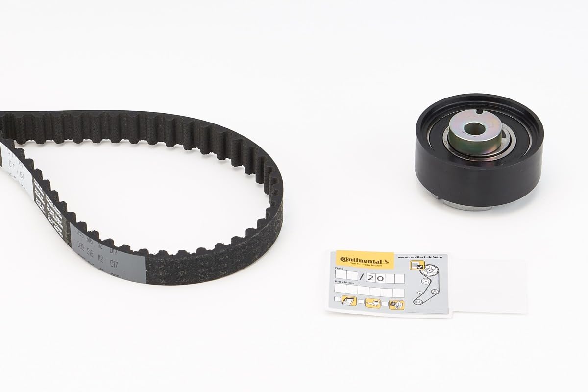 Contitech CT1164K1 Keilriemen für Verteiler Contitech CT1164K1 Keilriemen für Verteiler von CONTITECH