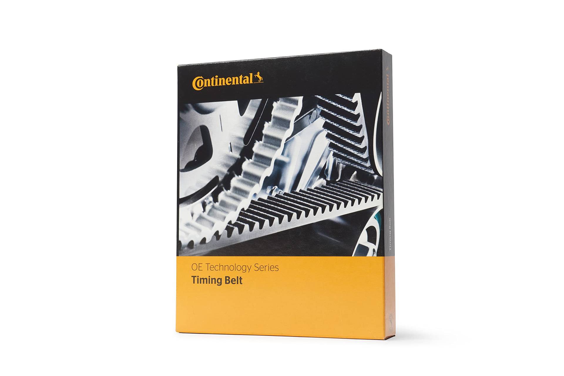 Contitech CT1215 Zahnriemen Contitech CT1215 Zahnriemen von CONTITECH