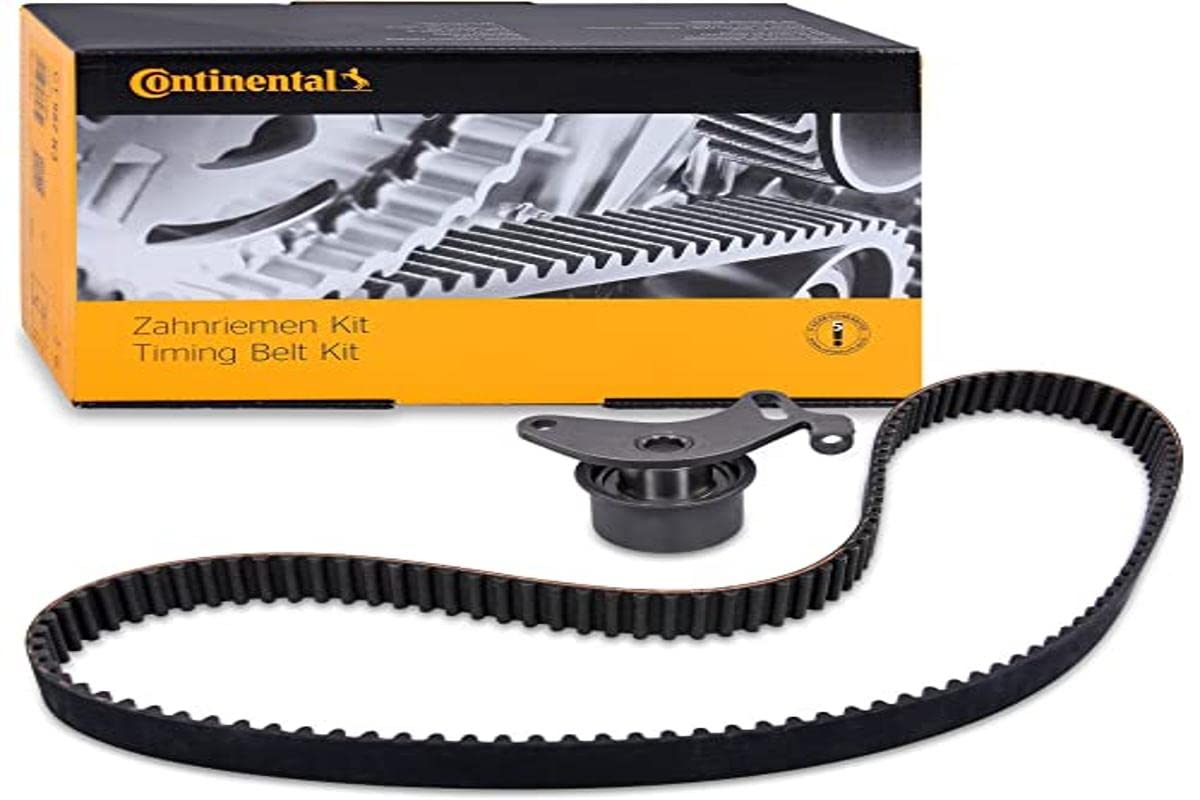 CONTITECH CT520K1 Zahnriemensatz CONTITECH CT520K1 Zahnriemensatz von CONTITECH