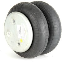 Federbalg, Luftfederung CONTINENTAL FD200-19 1/4 M10 52054 von Contitech