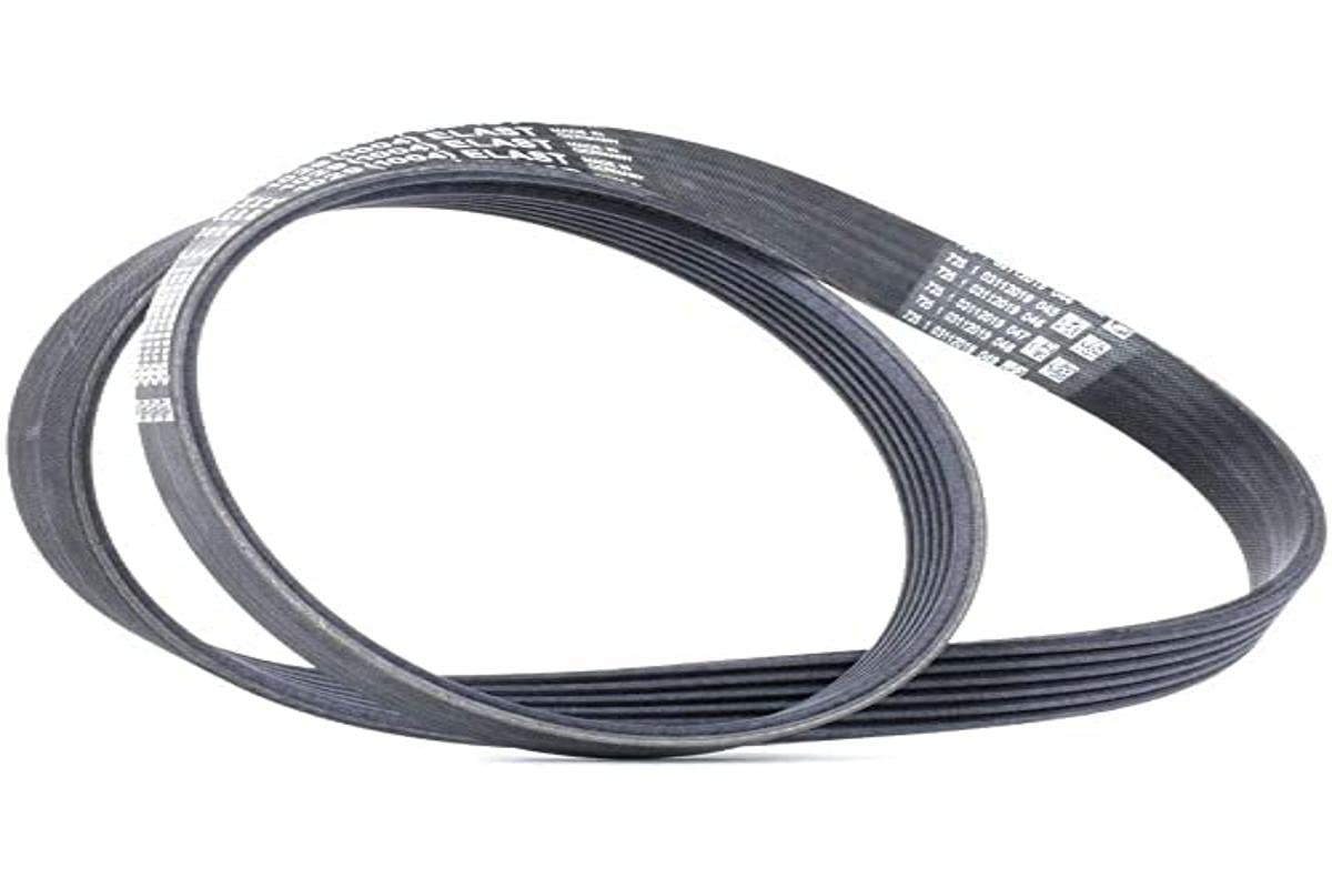 KEILRIPPENRIEMEN 6PK1029 KEILRIPPENRIEMEN 6PK1029 von CONTITECH