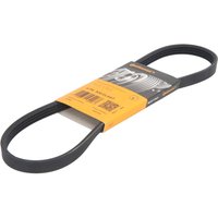 Keilrippenriemen CONTINENTAL 4PK830 ELAST von Contitech