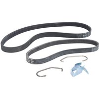 Keilrippenriemensatz CONTINENTAL 6PK1019 ELAST T1 von Contitech